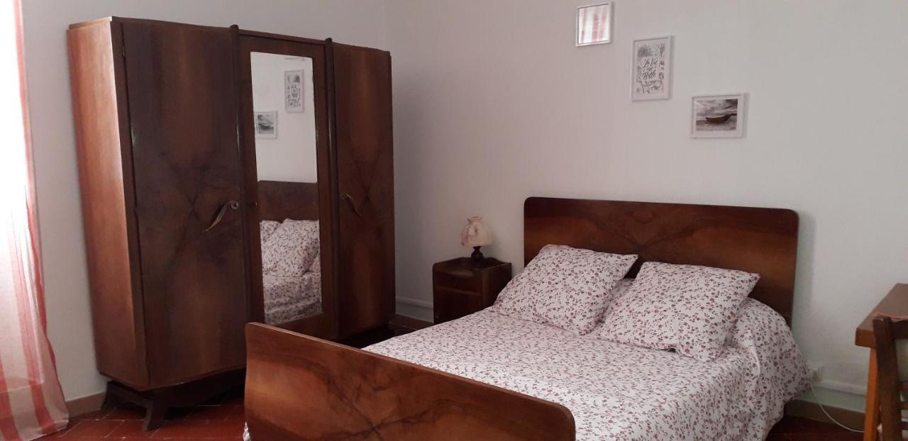 Chambre Privee 博尼法乔 外观 照片